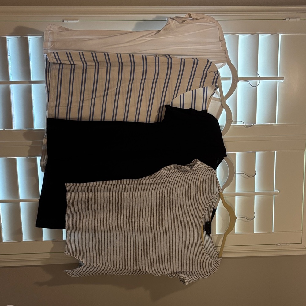 Hatch maternity tops